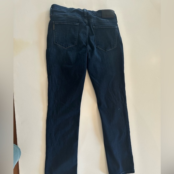 Paige 30 x 29 jeans, slim - Picture 6 of 7